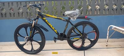 Trek Tk200 Bicycle