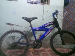 cycle