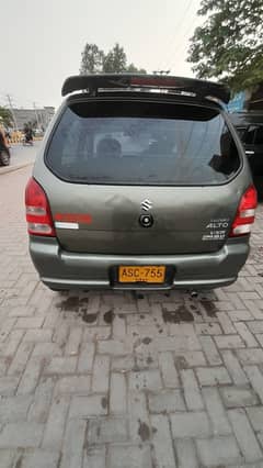 alto 1000cc 2009