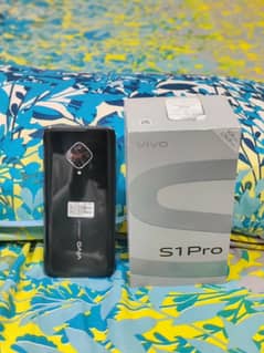 vivo s1 pro