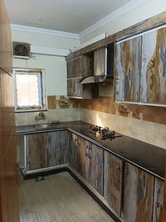 G-11/4 PHA C-Type Fully Renovated 3rd Floor Flat For Rent