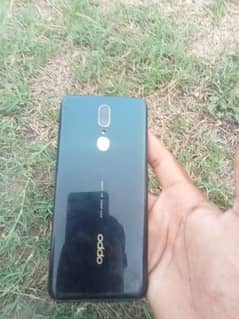 oppo f 11 6/128 exchange