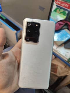 Samsung s20 ultra 5G