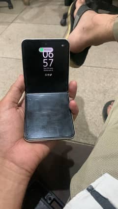 samsung z flip 3 non pta 8/256