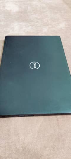Dell 7290  i5  7th Gen.  8gb /  128gb  SSD