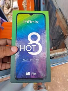 infinx
