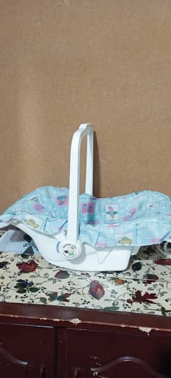 Baby Cot