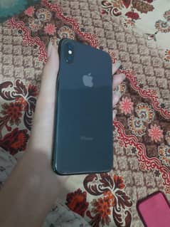 iphone x urgent sell
