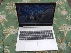 ProBook 450 G7, Core i7, For Sale, 10th Generation, Laptop