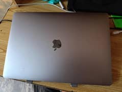 MacBook 2017 pro 15 inch