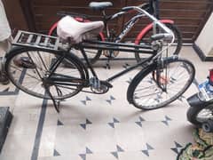 bicycles 2