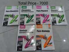 IGCSE/OLevel Books