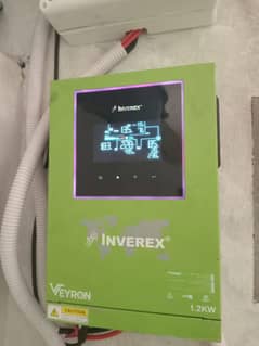 inverex