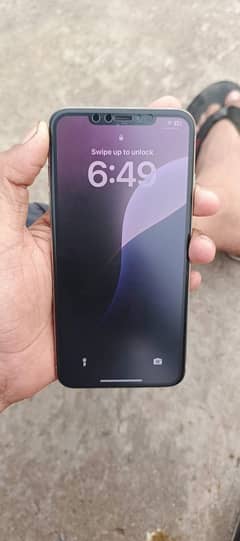 iphone xs max