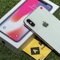 iphone x 256 GB my WhatsApp number 0341*15*94*804