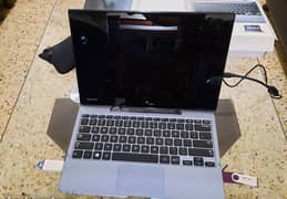 Toshiba Z20T-C Touch Screen Laptop / Tablet