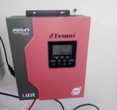 Fronus Hybrid 1.4 kva