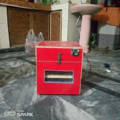 incubator machine for eggs