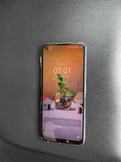 Infinix hot 10