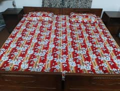 2 bed's for sale,