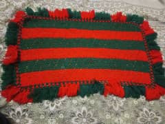 baby shoulder bag 1 piece aur 2 piece rotty cover