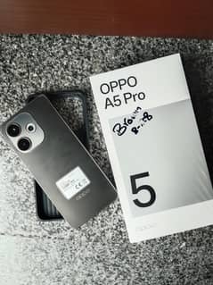 OPPO A5 PRO