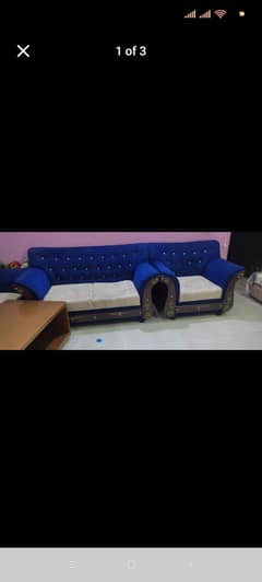 sofa