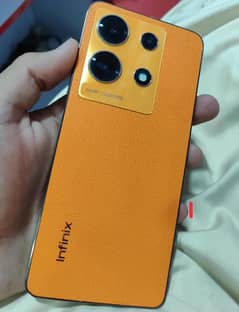 infinix