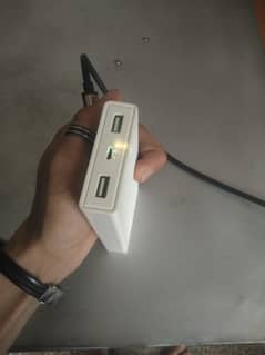 power Bank