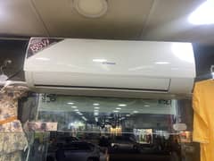 Dawlance 1.5 non inverter lvs