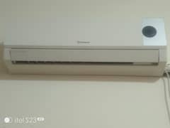 Dawlance Split AC 10/10 Condition