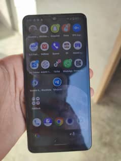 aqous zero 5g official PTA approved