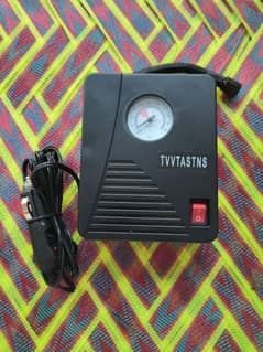 brand new  car pump