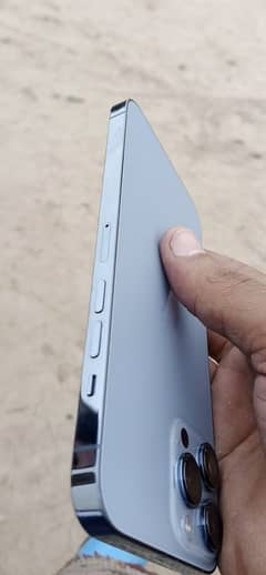 iPhone 13 Pro Max Jv