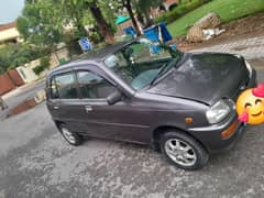 coure home used car