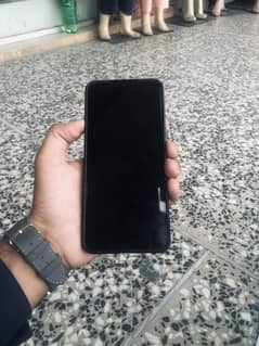 Infinix smart 7 Hd