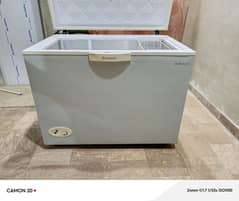 Deep freezer WDF 313