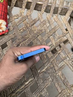 iPhone 12mini 128 gb panel change ha