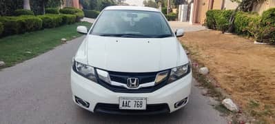 Honda City 1.3 i-VTEC 2017
