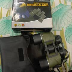 Comet 8*40 Binoculars