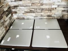 Apple MacBook Pro 2015 | Core i7 | 15inch| 16GB RAM | 256GB SSD