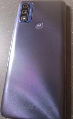 Moto G Pure