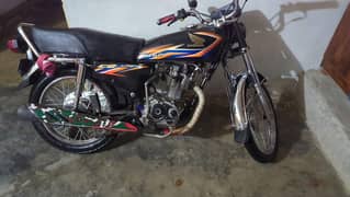 selling