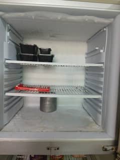 Pel fridge