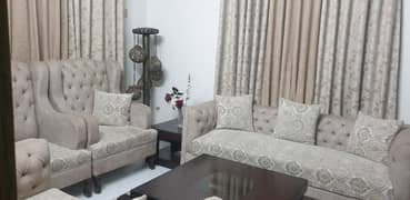 7 seater sofa set