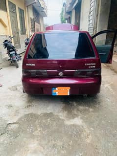 very good condition