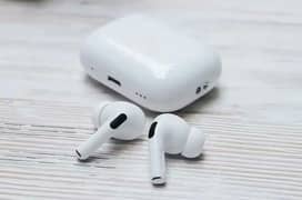 AirPods
