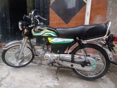 Honda cd 70 03234966603