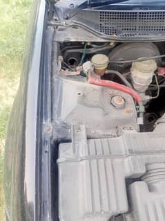 Honda Civic 1999 Modell