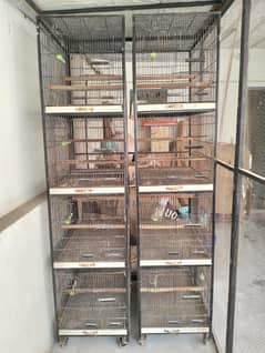 Cage Pinjra